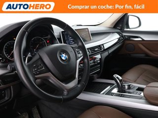 BMW X5 sDrive 25d