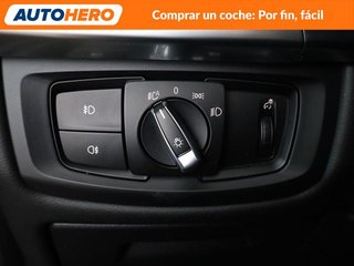 BMW X5 sDrive 25d