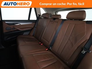 BMW X5 sDrive 25d