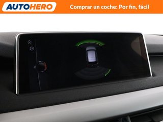 BMW X5 sDrive 25d