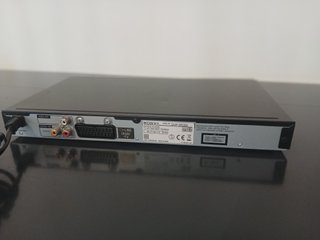 Lettore DVD Sony DVP-SR350 Funzionante