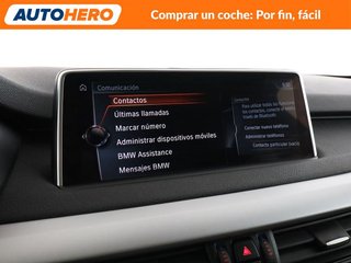 BMW X5 sDrive 25d