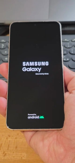 Samsung Galaxy S22 Rosa