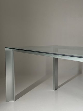 Mesa comedor Stua Deneb 1987 vintage