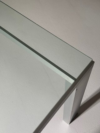 Mesa comedor Stua Deneb 1987 vintage