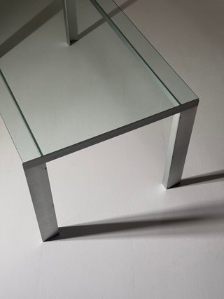 Mesa comedor Stua Deneb 1987 vintage