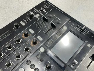 Pioneer DJM-2000 Nexus + Flightcase