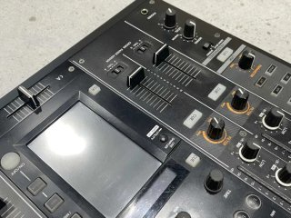 Pioneer DJM-2000 Nexus + Flightcase
