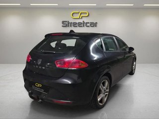 SEAT León 1.6 TDI 105cv Style Copa
