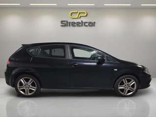 SEAT León 1.6 TDI 105cv Style Copa