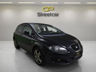 SEAT León 1.6 TDI 105cv Style Copa