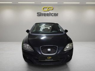 SEAT León 1.6 TDI 105cv Style Copa