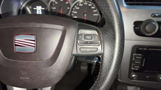 SEAT León 1.6 TDI 105cv Style Copa