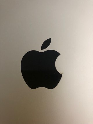Apple iPad Air Argento