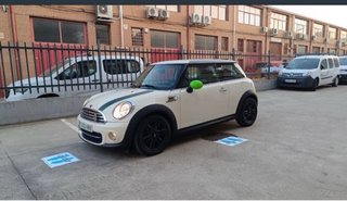 MINI Mini 2013