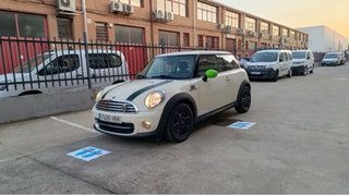 MINI Mini 2013