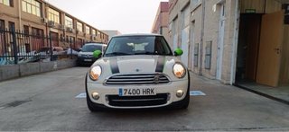 MINI Mini 2013