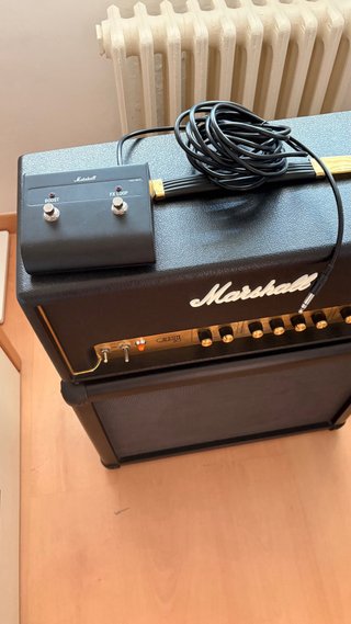 Cabezal Marshall Origin 20