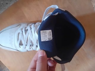 Adidas Hoops 3.0 Mid Talla 43