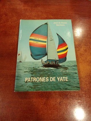 Patrones de yate