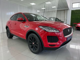 JAGUAR EPace 2.0D 110kW