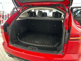 JAGUAR EPace 2.0D 110kW