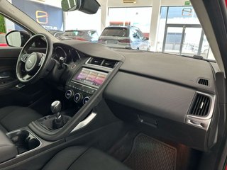JAGUAR EPace 2.0D 110kW