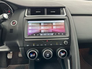 JAGUAR EPace 2.0D 110kW