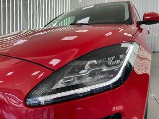 JAGUAR EPace 2.0D 110kW