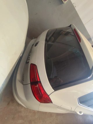 Volkswagen Golf Sportsvan 2017