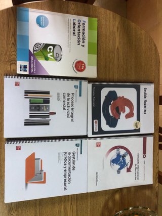 Libros