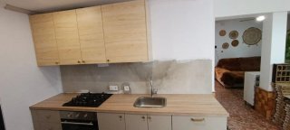 Montaje de cocinas en Sevilla
