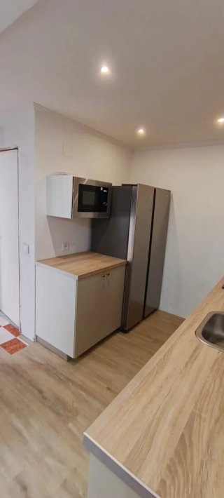 Montaje de cocinas en Sevilla