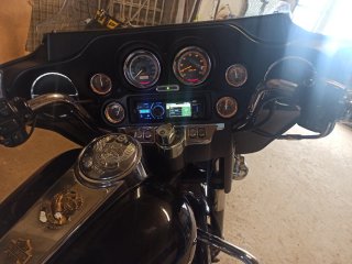 Harley Davidson electra glide, ultra clasic,