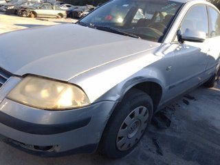Volkswagen 1842667 motor awx passat berlina (3b3)