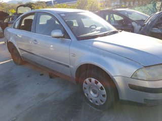 Volkswagen 1842667 motor awx passat berlina (3b3)