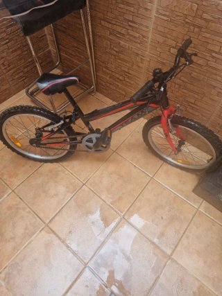 Bicicleta Xtrail 20
