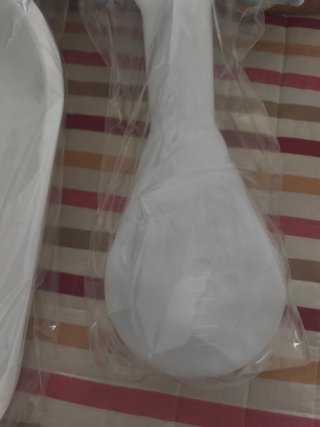 Orinal Cuña Sanitaria y Orinal Hombre