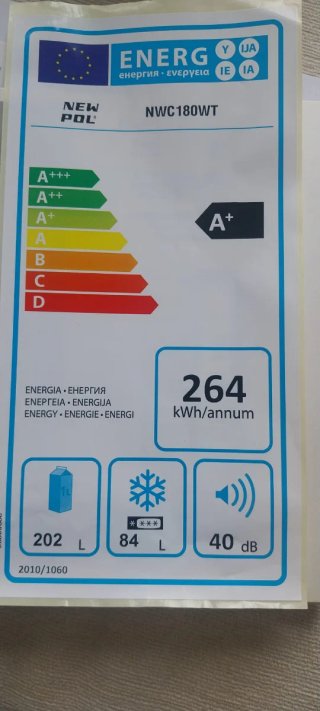 Nevera/congelador, recoger en el domicilio,noenvio