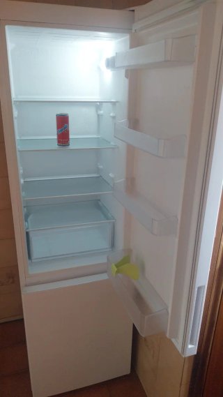Nevera/congelador, recoger en el domicilio,noenvio