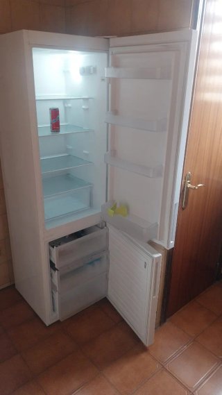 Nevera/congelador, recoger en el domicilio,noenvio