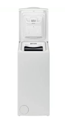 Lavadora Indesit BTWL60400SPN 6kg 1000rpm