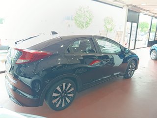 Honda Civic 1.6 DTEC 2015