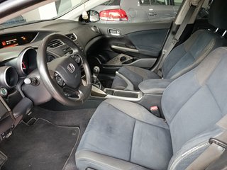 Honda Civic 1.6 DTEC 2015