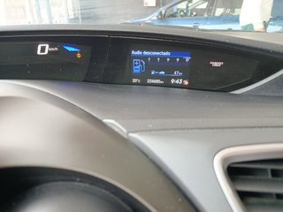 Honda Civic 1.6 DTEC 2015
