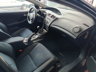 Honda Civic 1.6 DTEC 2015