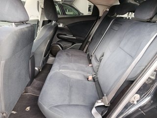 Honda Civic 1.6 DTEC 2015
