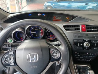 Honda Civic 1.6 DTEC 2015