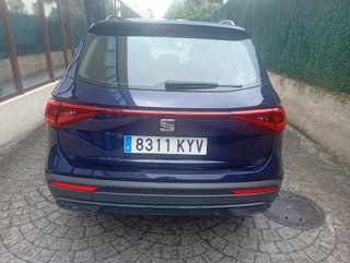 SEAT TARRACO 2.0 TDI 150CV STYLE