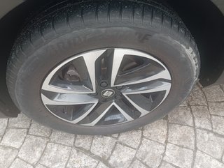 SEAT TARRACO 2.0 TDI 150CV STYLE